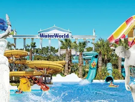 Freminore Eden Айя-Напа