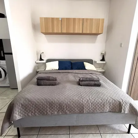 Freminore Eden Ayia Napa