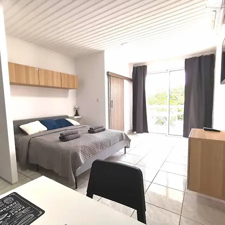 Freminore Eden Apartment Ayia Napa