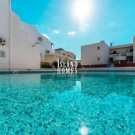 Апартаменты Freminore Eden *