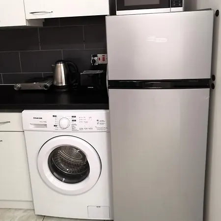 Freminore Eden Апартаменты Айя-Напа