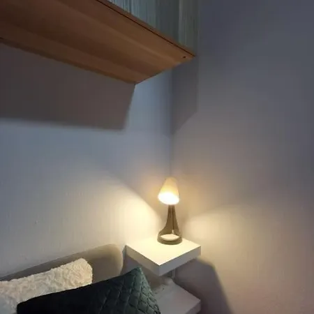 Freminore Eden Apartment