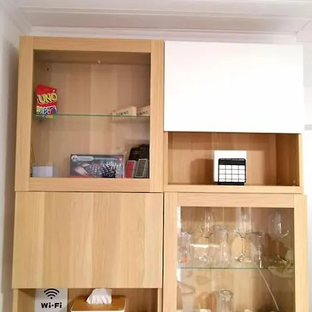 Apartment Freminore Eden *