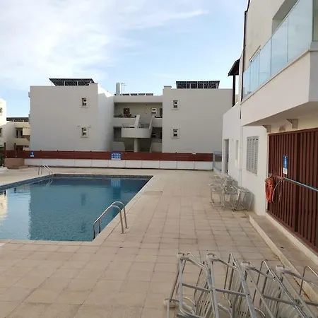 Freminore Eden Apartment Ayia Napa