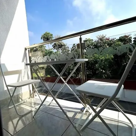 Freminore Eden * Ayia Napa