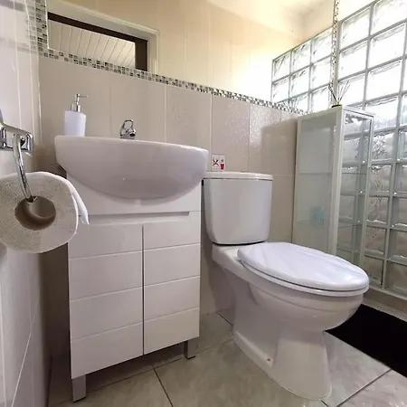 Freminore Eden Апартаменты