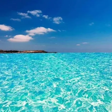 Apartment Freminore Eden Ayia Napa