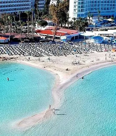 아파트 Freminore Eden