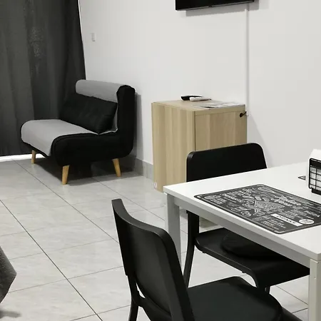 Apartment Freminore Eden *