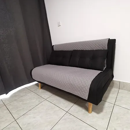 Freminore Eden Ayia Napa