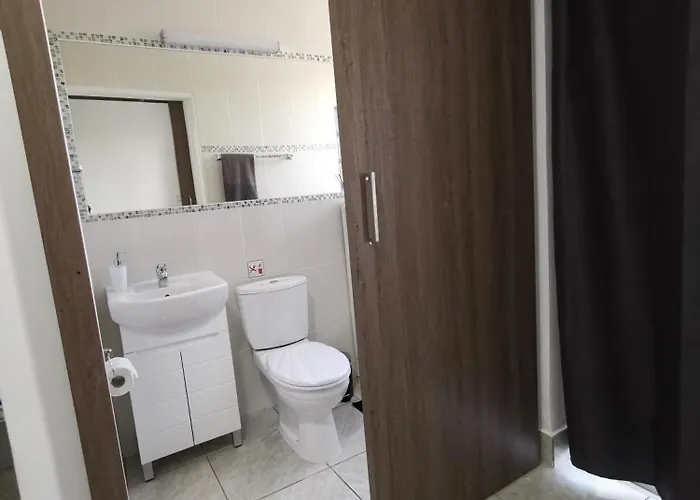 Freminore Eden Διαμέρισμα