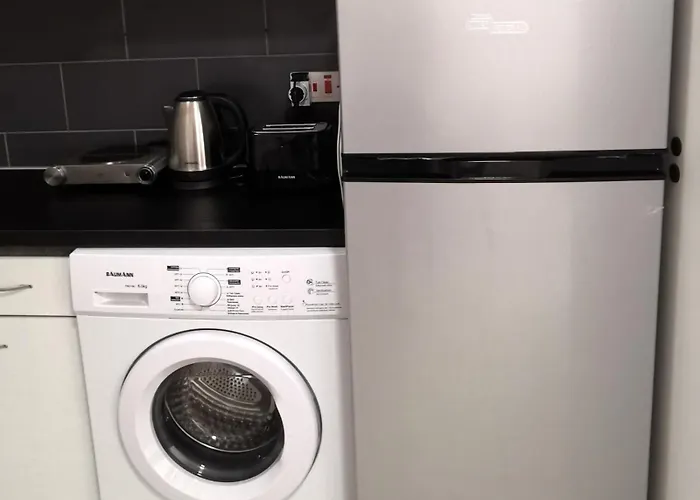 Freminore Eden 公寓 圣纳帕