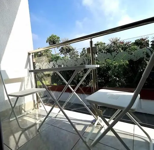 Freminore Eden * Αγία Νάπα