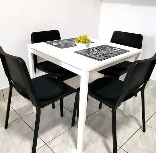 Freminore Eden 公寓 *