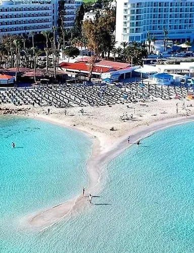 公寓 Freminore Eden