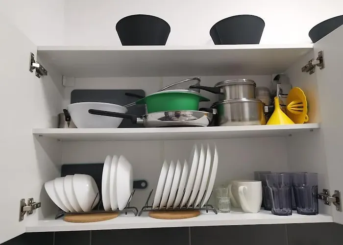 Freminore Eden Διαμέρισμα