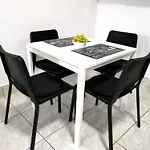 Apartman Freminore Eden