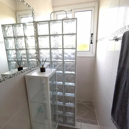 Διαμέρισμα Freminore Eden *