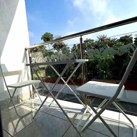 Apartamento Freminore Eden *