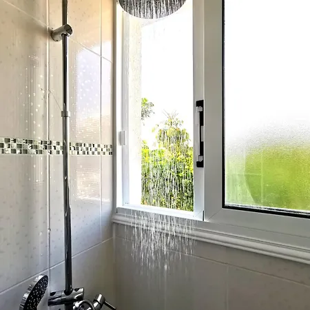 Freminore Eden Διαμέρισμα Αγία Νάπα