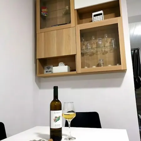 Freminore Eden Αγία Νάπα