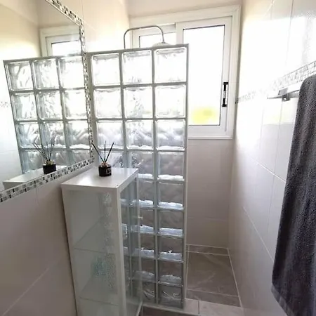 Διαμέρισμα Freminore Eden