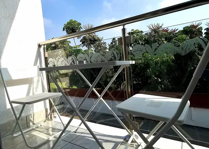 Apartamento Freminore Eden *