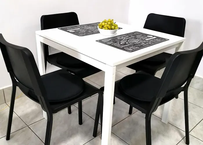 Apartamento Freminore Eden