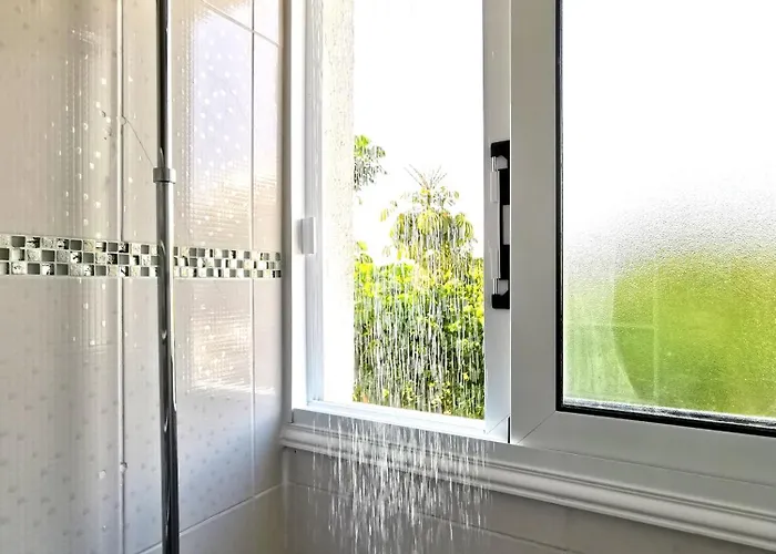 Freminore Eden Apartamento Agia Napa