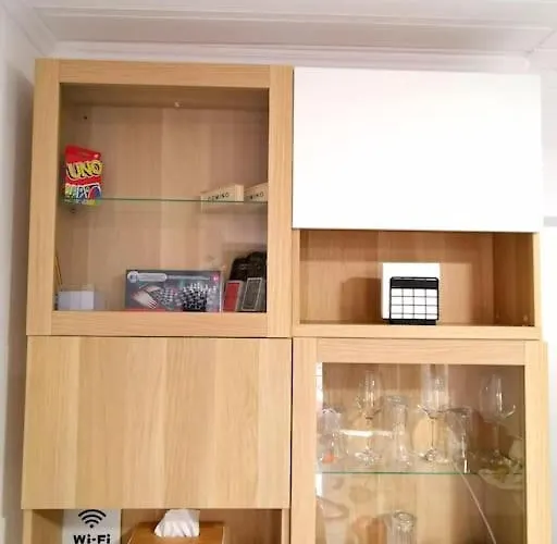 Daire Freminore Eden *