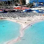 Apartament Freminore Eden