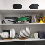 Freminore Eden Apartament